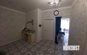 1-к квартира, посуточно, 45м2, 2/6 этаж