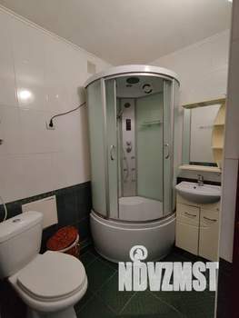 1-к квартира, посуточно, 35м2, 3/5 этаж