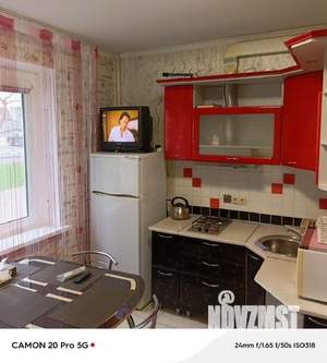 1-к квартира, на длительный срок, 37м2, 1/10 этаж