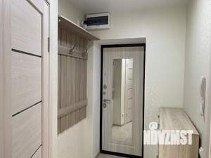 1-к квартира, посуточно, 33м2, 4/4 этаж