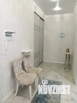 1-к квартира, посуточно, 45м2, 1/5 этаж