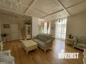 4-к квартира, посуточно, 170м2, 8/8 этаж