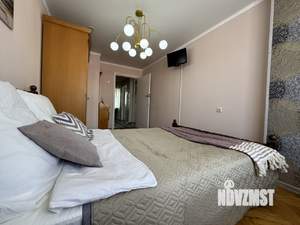 2-к квартира, на длительный срок, 61м2, 4/5 этаж