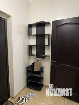 1-к квартира, на длительный срок, 44м2, 1/9 этаж