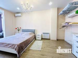 1-к квартира, на длительный срок, 52м2, 8/11 этаж
