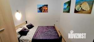 2-к квартира, посуточно, 46м2, 2/10 этаж