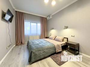 1-к квартира, посуточно, 40м2, 1/10 этаж