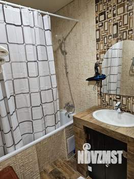 2-к квартира, посуточно, 63м2, 4/14 этаж