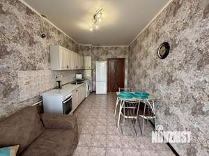 1-к квартира, на длительный срок, 49м2, 1/8 этаж