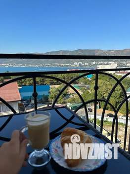 1-к квартира, посуточно, 50м2, 8/10 этаж