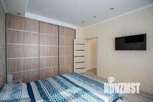 1-к квартира, посуточно, 38м2, 4/8 этаж