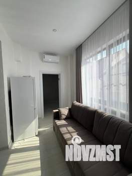 2-к квартира, посуточно, 64м2, 3/3 этаж