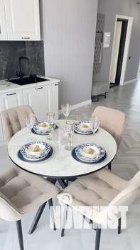 2-к квартира, посуточно, 65м2, 4/4 этаж