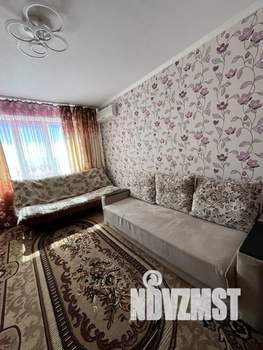 2-к квартира, посуточно, 63м2, 9/10 этаж