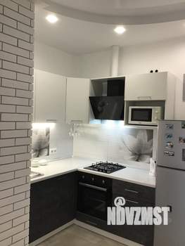 2-к квартира, посуточно, 62м2, 2/5 этаж