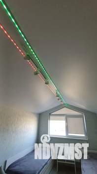 2-к квартира, посуточно, 64м2, 6/6 этаж