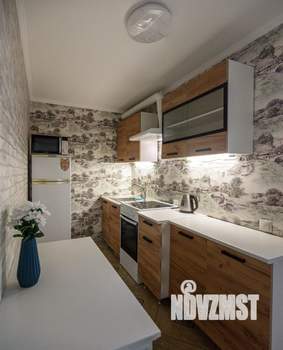 2-к квартира, посуточно, 38м2, 5/9 этаж
