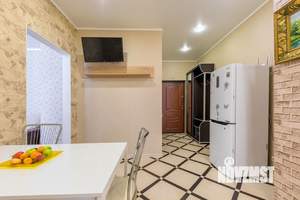 1-к квартира, на длительный срок, 37м2, 7/8 этаж