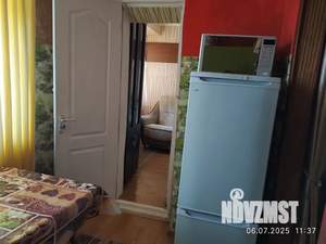 1-к квартира, посуточно, 23м2, 3/5 этаж