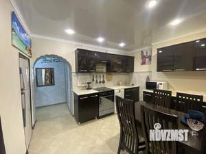 2-к квартира, посуточно, 43м2, 6/9 этаж