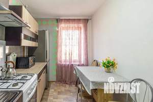 3-к квартира, посуточно, 75м2, 8/9 этаж