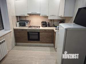 1-к квартира, на длительный срок, 50м2, 4/5 этаж