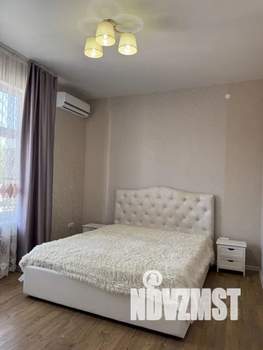 1-к квартира, посуточно, 37м2, 3/8 этаж