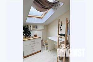 1-к квартира, посуточно, 25м2, 6/6 этаж