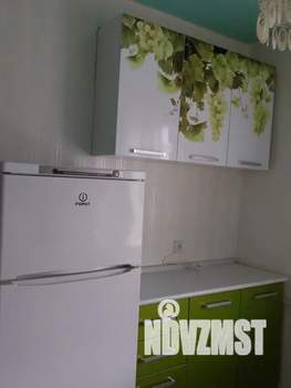 1-к квартира, посуточно, 28м2, 4/4 этаж