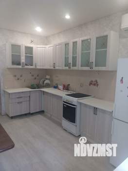 1-к квартира, на длительный срок, 33м2, 4/9 этаж