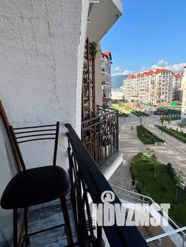 1-к квартира, посуточно, 29м2, 3/5 этаж