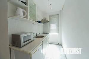 2-к квартира, посуточно, 36м2, 1/2 этаж