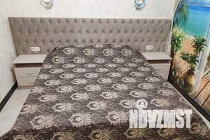 1-к квартира, посуточно, 45м2, 1/6 этаж