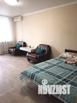 2-к квартира, посуточно, 50м2, 5/5 этаж