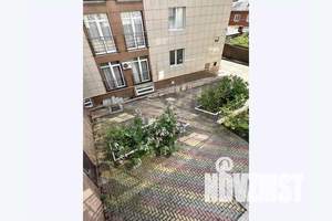 1-к квартира, посуточно, 25м2, 2/4 этаж