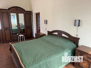 4-к квартира, посуточно, 140м2, 1/1 этаж