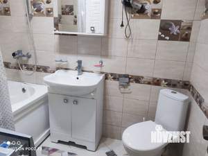 1-к квартира, на длительный срок, 49м2, 7/12 этаж