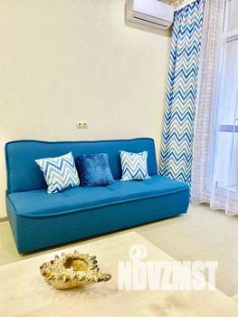 1-к квартира, посуточно, 45м2, 2/8 этаж