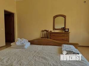 2-к квартира, посуточно, 85м2, 3/4 этаж