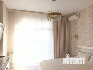 1-к квартира, посуточно, 49м2, 3/7 этаж