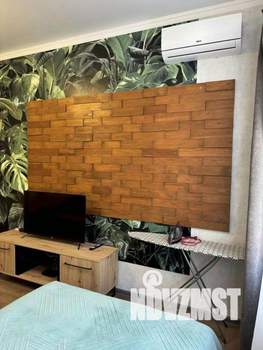 1-к квартира, посуточно, 50м2, 1/1 этаж