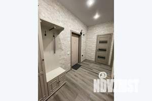 1-к квартира, посуточно, 49м2, 4/8 этаж