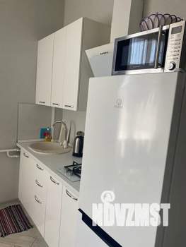 1-к квартира, посуточно, 29м2, 5/8 этаж