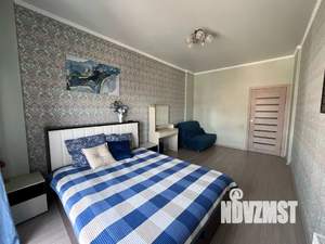 2-к квартира, посуточно, 45м2, 9/10 этаж