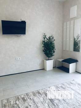 2-к квартира, посуточно, 50м2, 1/2 этаж