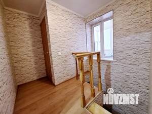 2-к квартира, посуточно, 78м2, 5/6 этаж