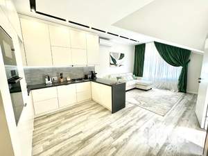 2-к квартира, посуточно, 88м2, 6/6 этаж