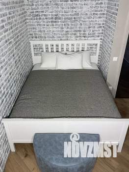 1-к квартира, посуточно, 39м2, 5/6 этаж