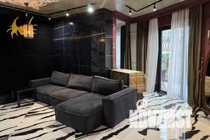 2-к квартира, посуточно, 83м2, 1/8 этаж