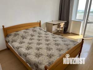 3-к квартира, посуточно, 60м2, 9/9 этаж
